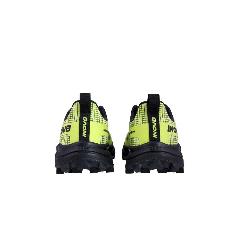 Inov-8 Mudtalon Zero V2 - Trail running shoes - Women's | Hardloop
