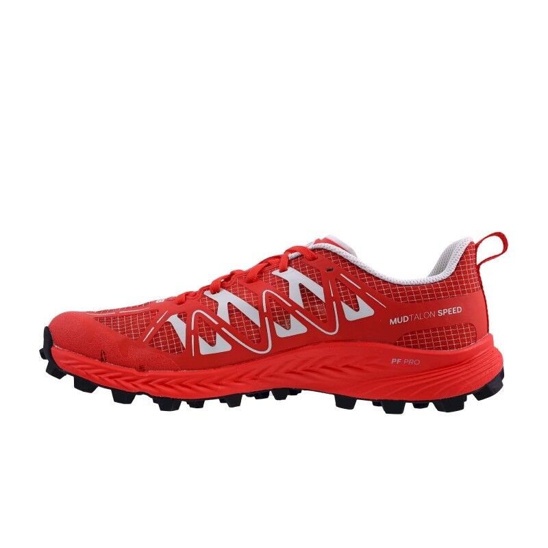 Inov-8 Mudtalon Speed V2 - Sapatilhas trail homem | Hardloop