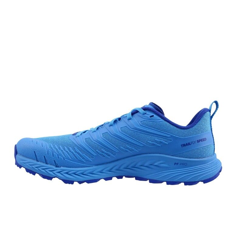 Inov-8 TrailFly Speed V2 - Trail running shoes - Men's | Hardloop