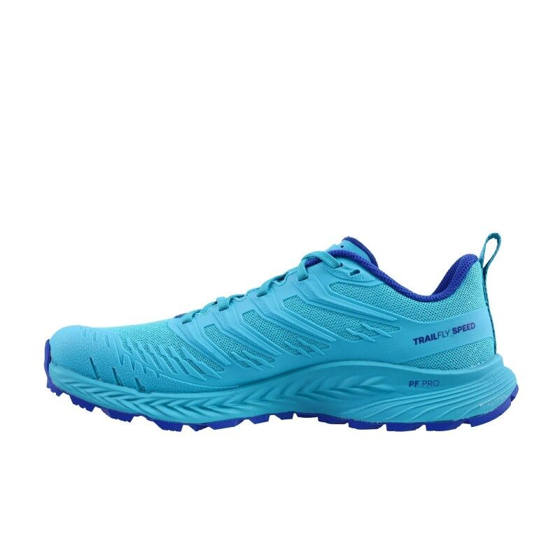 Inov-8 TrailFly Speed V2 - Buty trailowe damskie | Hardloop