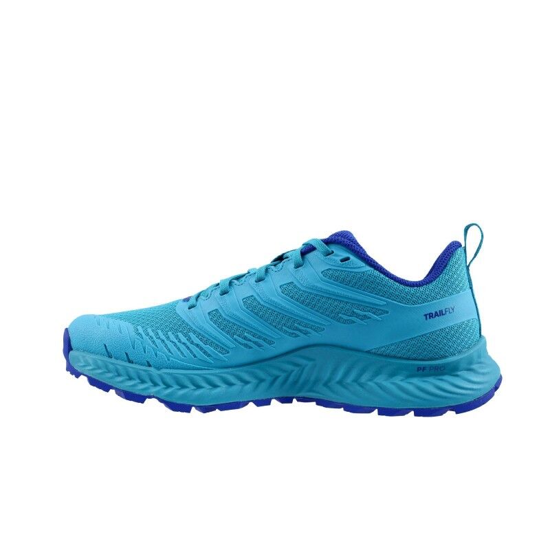 Inov-8 TrailFly V2 - Sapatilhas trail mulher | Hardloop