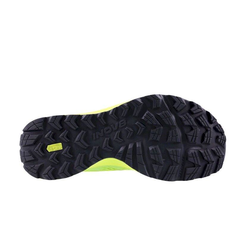 Inov-8 TrailFly Max V2 - Chaussures trail homme | Hardloop