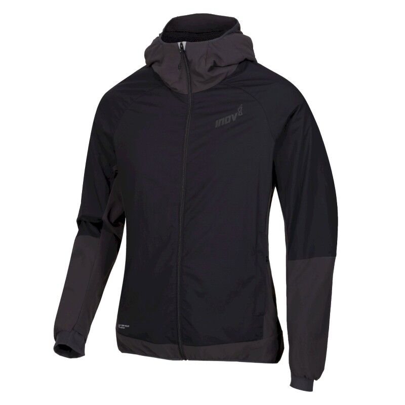 Performance Hybrid Jacket - Hybridjakker - Herrer