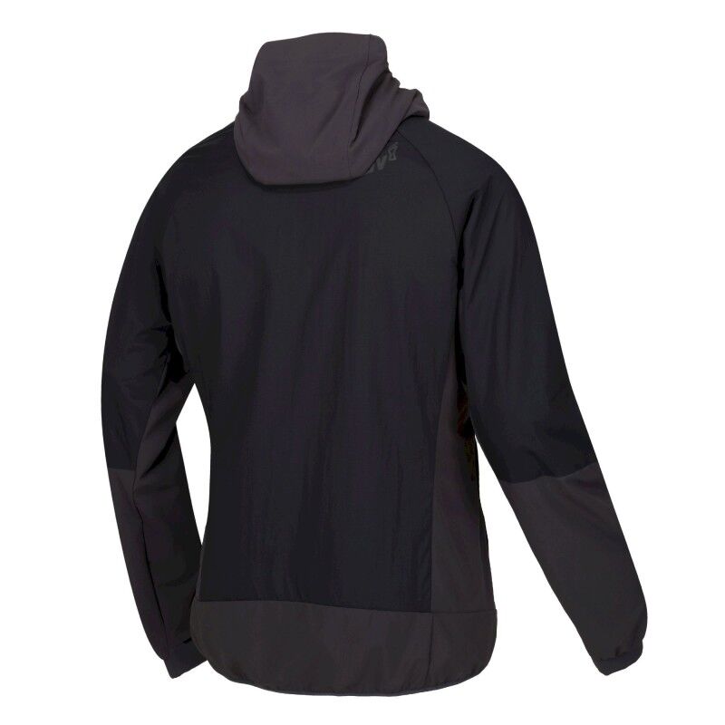 Inov-8 Performance Hybrid Jacket - Hybrid Jackets - Men's | Hardloop