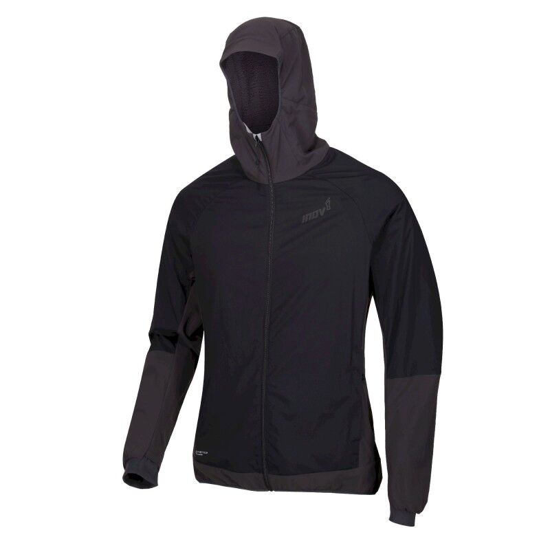 Inov-8 Performance Hybrid Jacket - Veste hybride homme | Hardloop