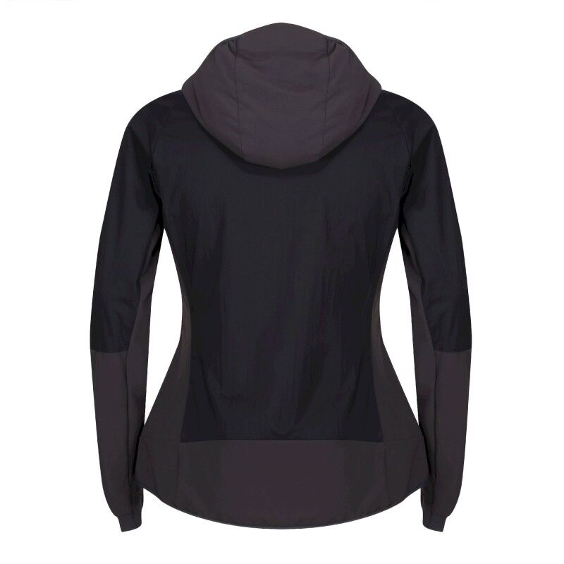 Inov-8 Performance Hybrid Jacket - Veste hybride femme | Hardloop