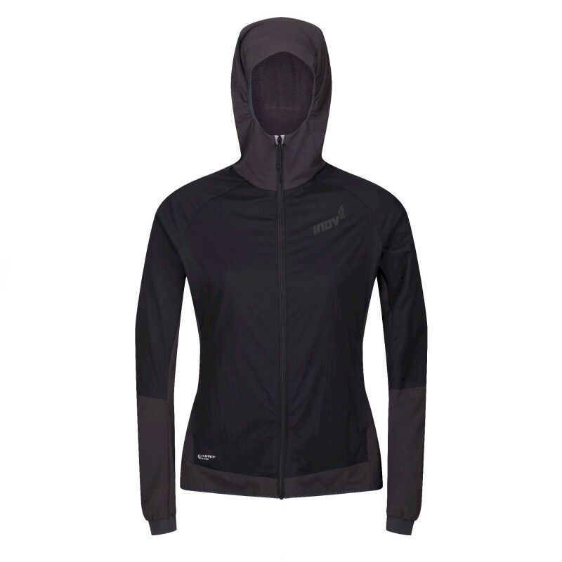 Inov-8 Performance Hybrid Jacket - Hybrid Jackets - Women's | Hardloop
