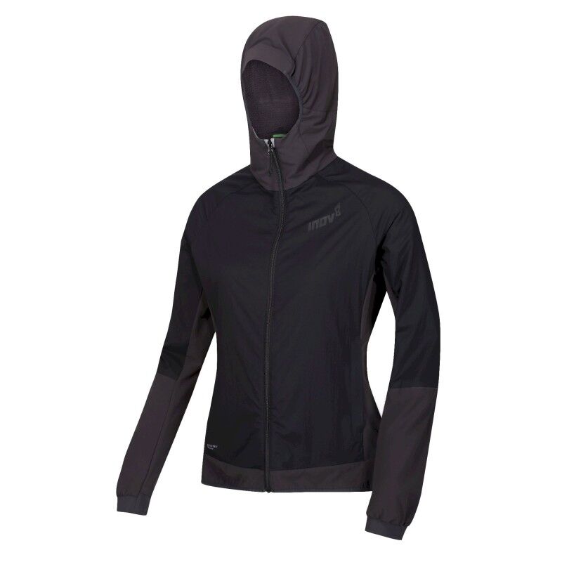 Inov-8 Performance Hybrid Jacket - Veste hybride femme | Hardloop