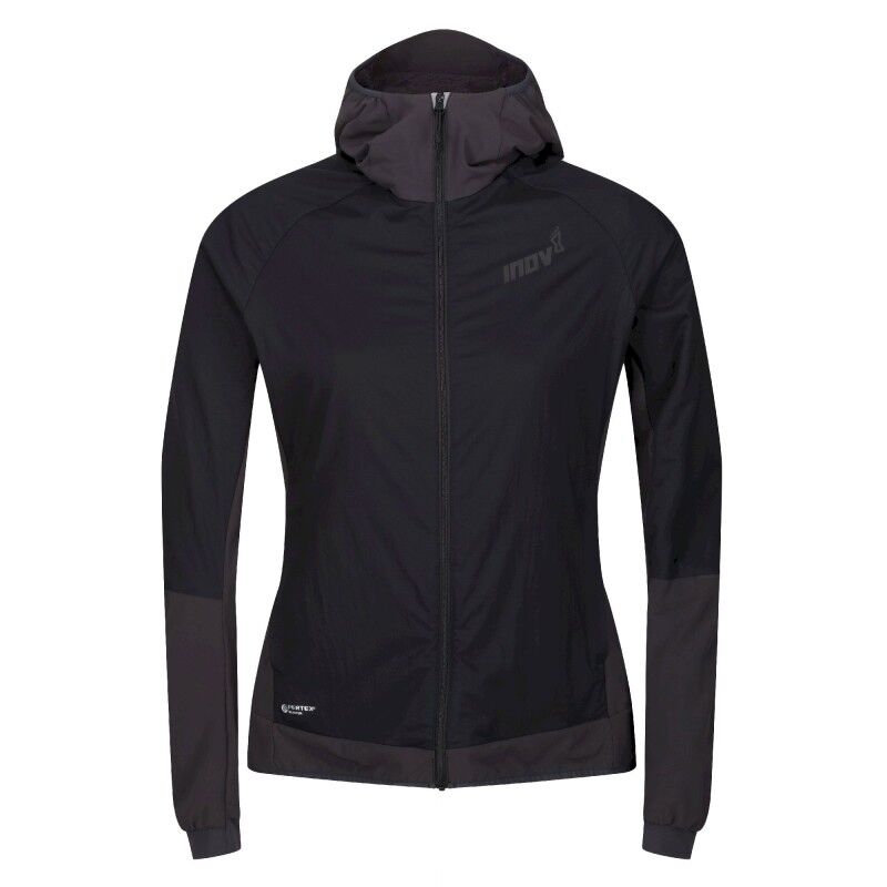 Performance Hybrid Jacket - Dámské Hybridní bundy