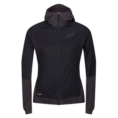 Performance Hybrid Jacket - Hybridjakker - Damer
