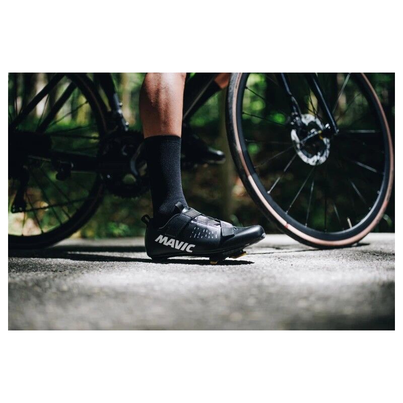 Mavic Aksium Strap - Racefiets schoenen | Hardloop