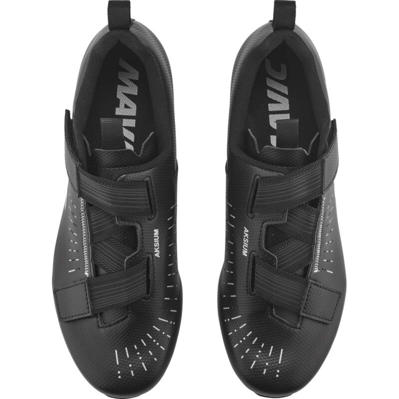 Mavic Aksium Strap - Sapatos ciclismo estrada | Hardloop