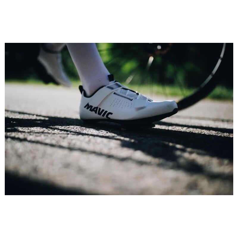 Mavic Aksium Strap - Sapatos ciclismo estrada | Hardloop