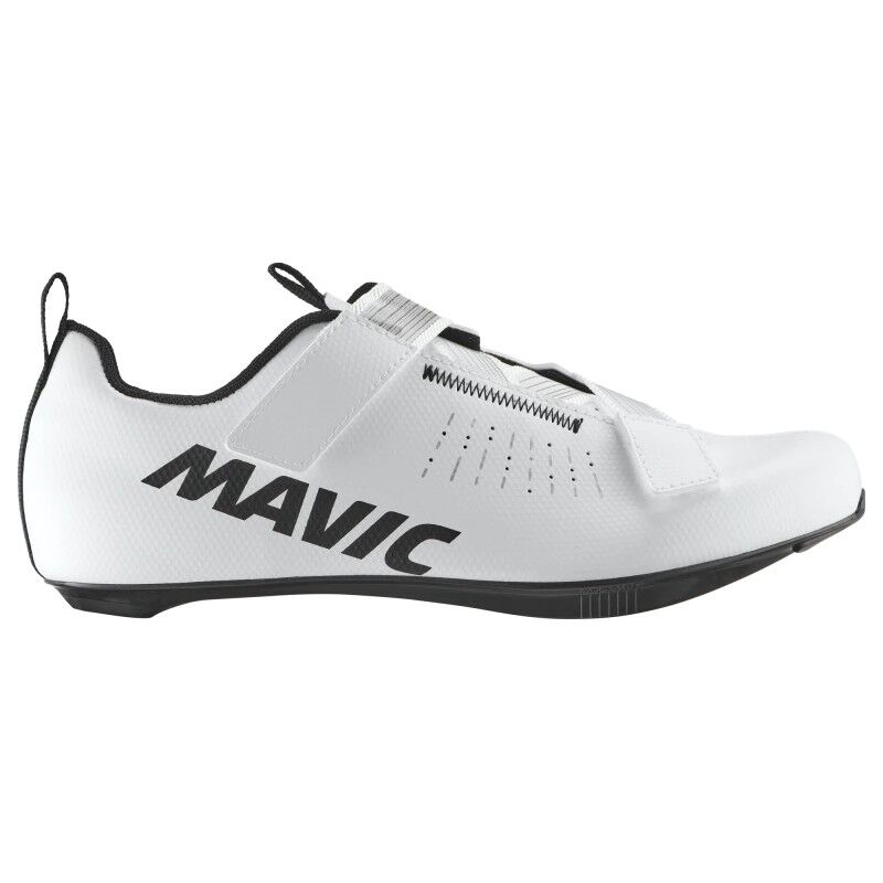 Aksium Strap - Zapatillas de ciclismo