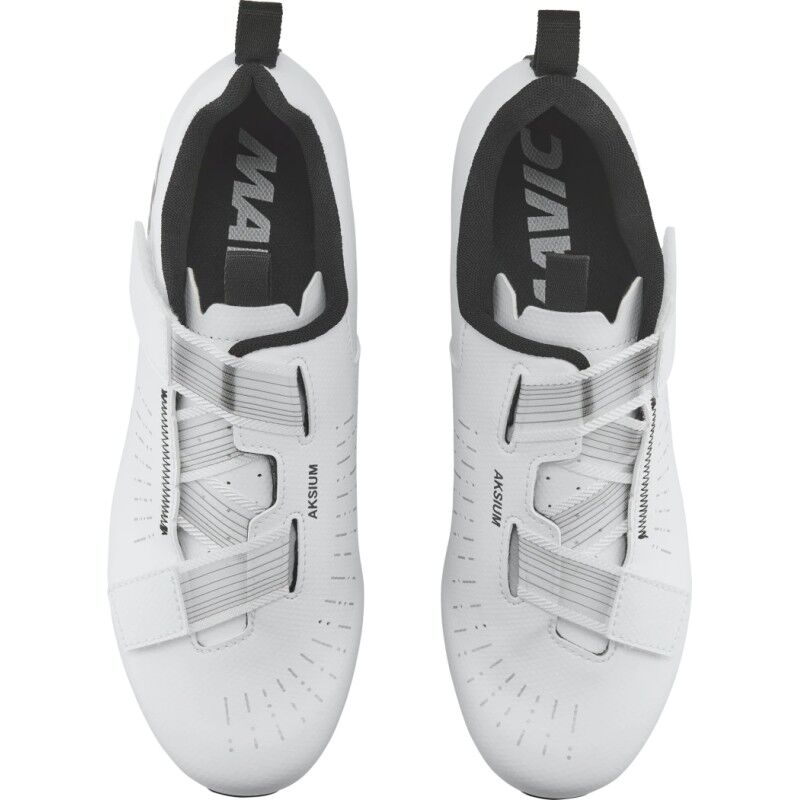 Mavic Aksium Strap - Cycling shoes | Hardloop