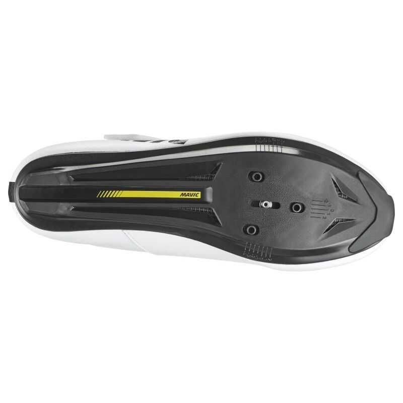Mavic Aksium Strap - Cycling shoes | Hardloop