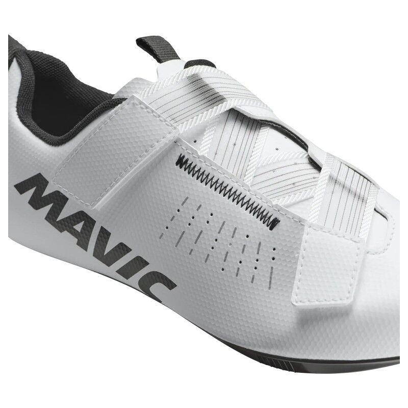Mavic Aksium Strap - Cycling shoes | Hardloop