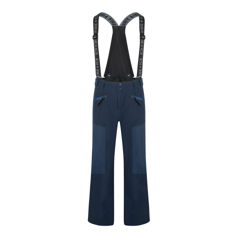 Ragnar-T - Pantalon ski homme