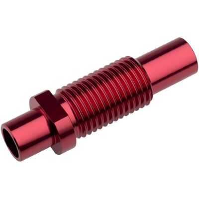 15x100mm Adaptateur pour axes de roues pour Feedback Sprint