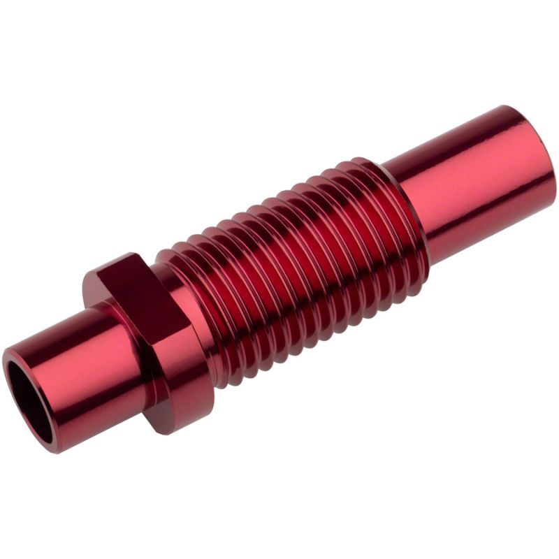 15x100mm Adaptateur pour axes de roues pour Feedback Sprint