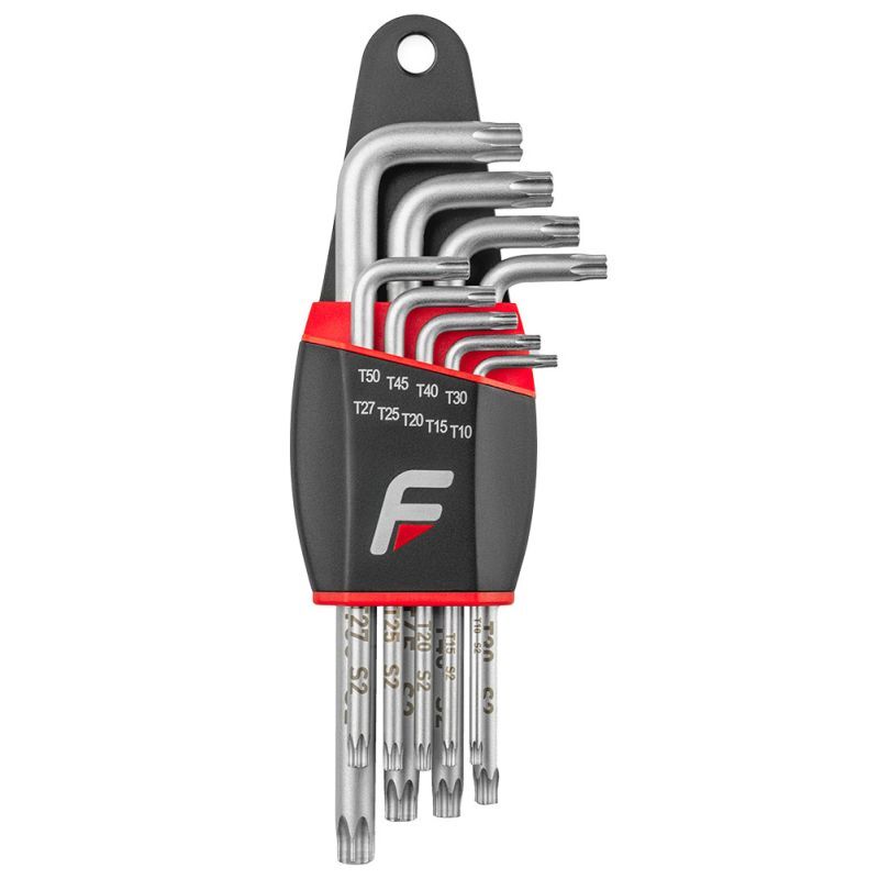 Jeu de clé Torx Wrench