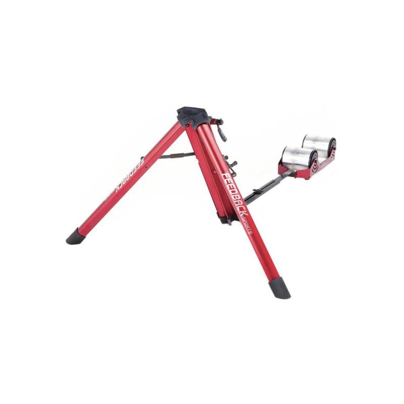 Omnium Over-Drive - Hometrainer