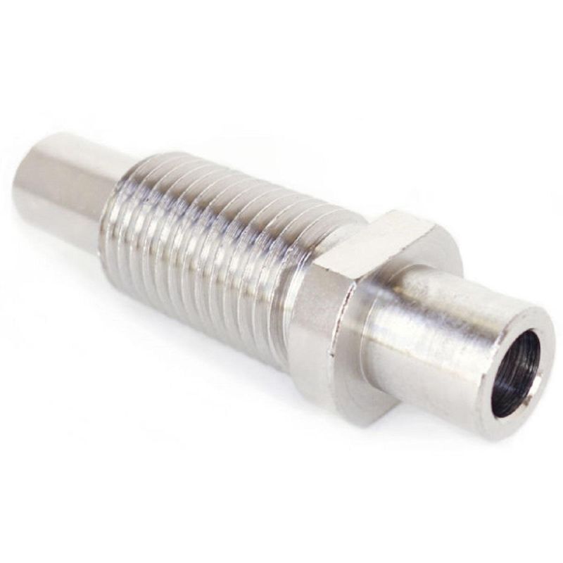 12x100mm Adaptateur pour axes de roues pour Feedback Sprint