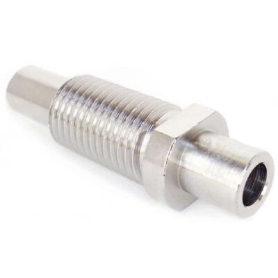 12x100mm Adaptateur pour axes de roues pour Feedback Sprint
