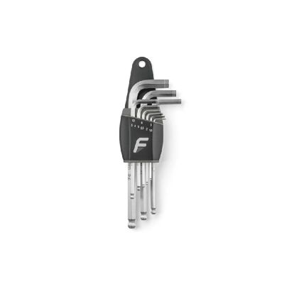Jeu de clé Allen Hex Wrench