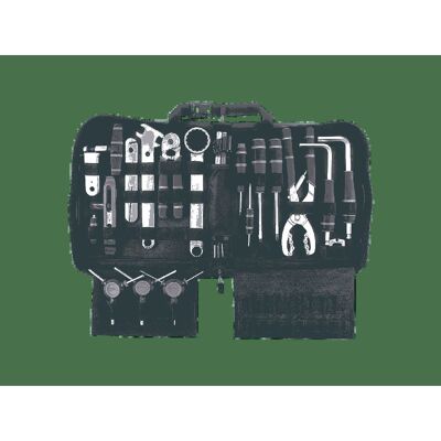 Kit 20 outils Team Edition