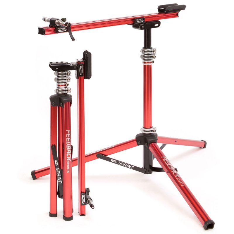 Feedback Sports Sprint Work Stand | Hardloop