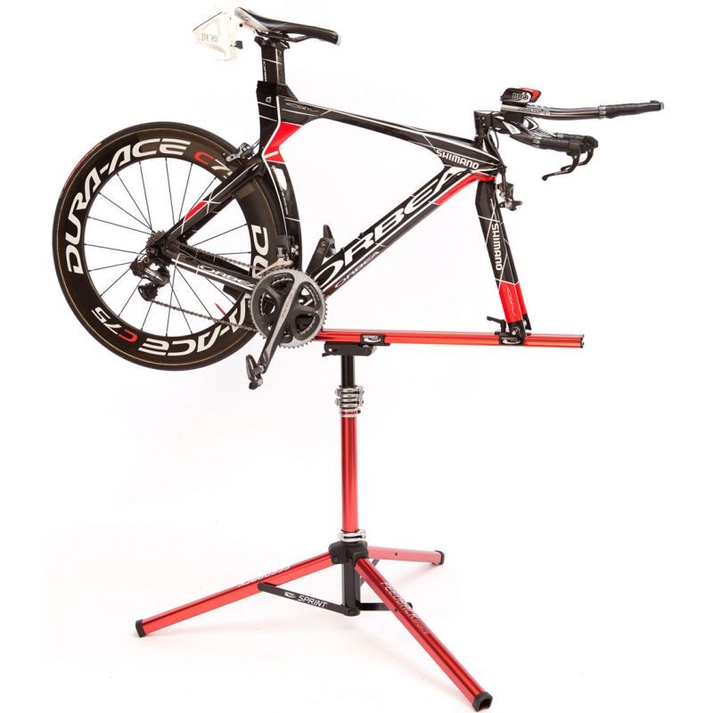 Feedback Sports Sprint Work Stand | Hardloop