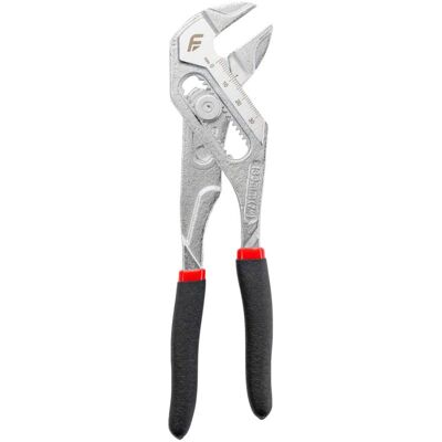 Pince multiprise ajustable