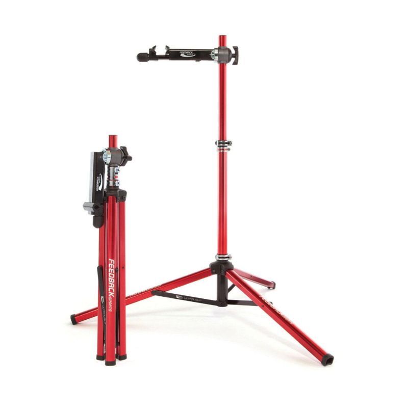 Ultralight Repair Stand