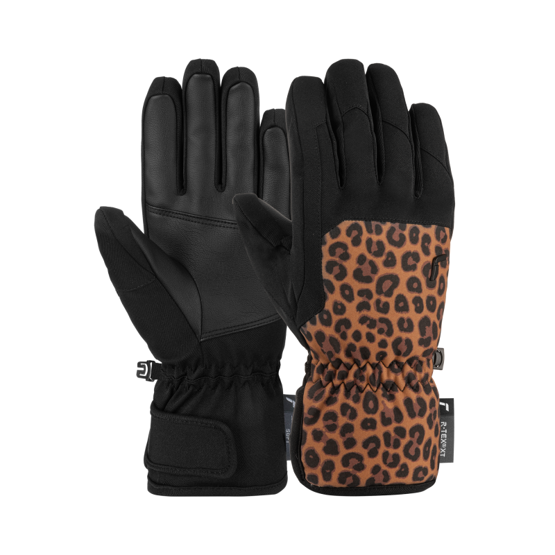Keira R-Tex XT - Skihandschoenen - Dames