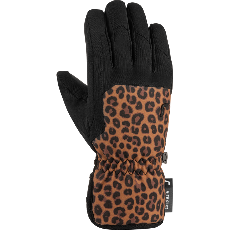 Reusch Keira R-Tex XT - Skidhandskar - Dam | Hardloop