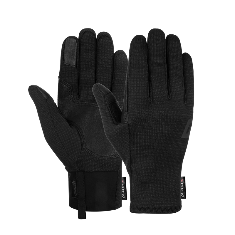 Reusch Nanuq Polartec Hf Pro Touch-Tec - Rękawice narciarskie | Hardloop