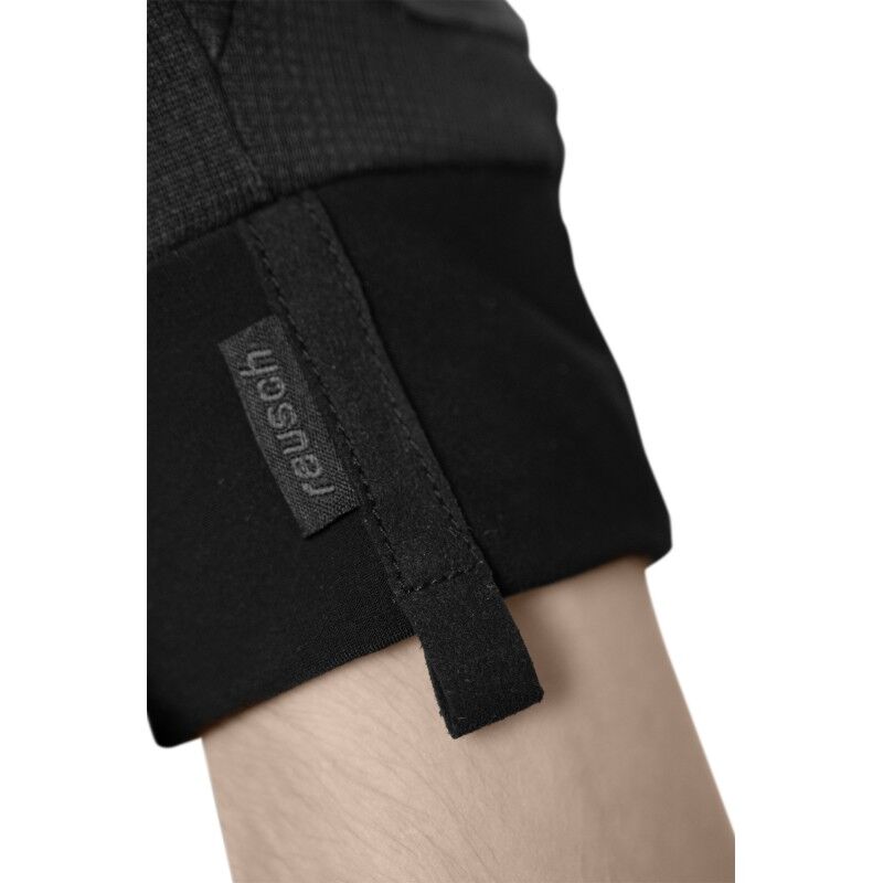 Reusch Nanuq Polartec Hf Pro Touch-Tec - Lyžařské rukavice | Hardloop