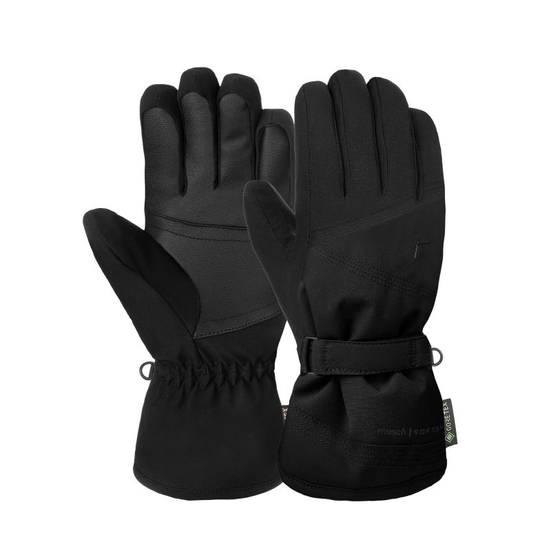 Reusch Susan GTX - Skidhandskar - Dam | Hardloop