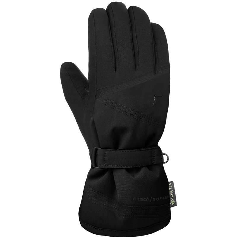 Reusch Susan GTX - Skihandsker - Damer | Hardloop