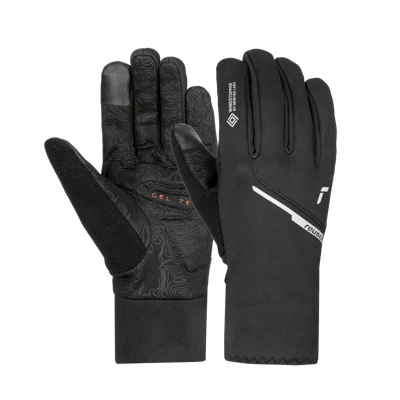 Rider Windstopper Touch-Tec - Skihandschoenen