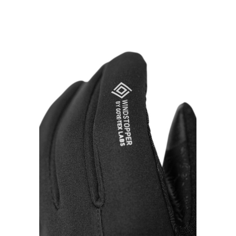 Reusch Rider Windstopper Touch-Tec - Guanti da sci | Hardloop