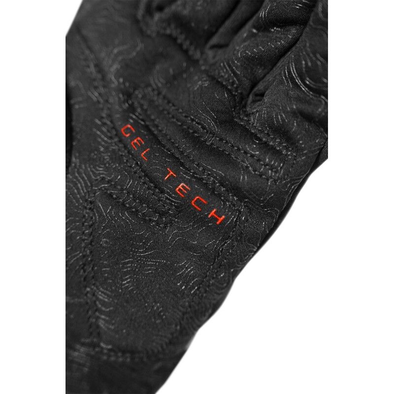 Reusch Rider Windstopper Touch-Tec - Guanti da sci | Hardloop