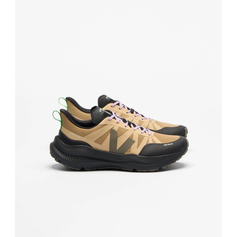 ★ アルトラ ワーウィープ US9 / 27cm カーキ アプローチシューズ Veja Condor 3 Off Road - Veja X Cesar Villalba - Trail running