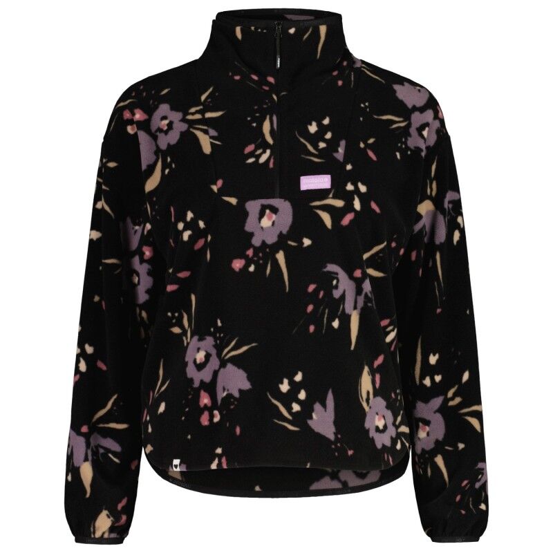 BocanaM. - Fleece jacket - Women's