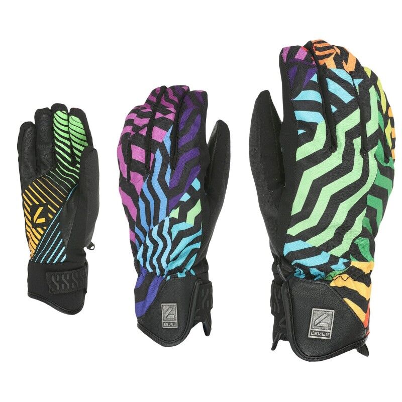 Suburban - Gants ski