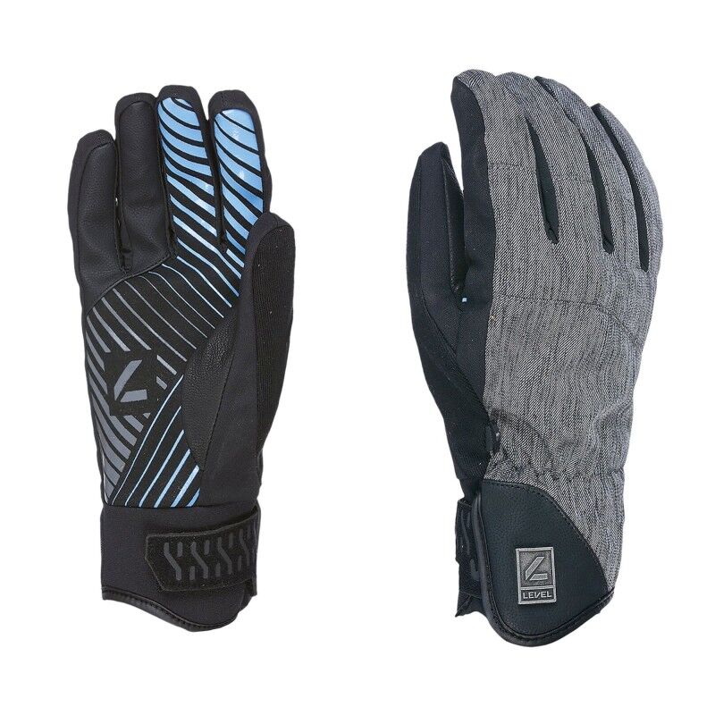 Suburban - Ski gloves