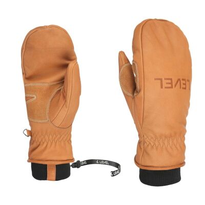 Rebel Mitt - Mitts