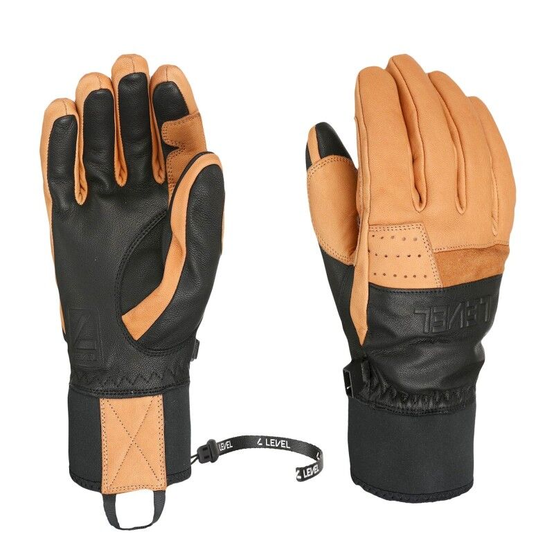Eighties - Skihandschoenen