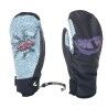 Level Web Mitt - Moufles | Hardloop